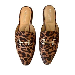 🆕 CL By Laundry Mules